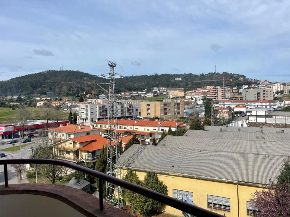 Apartamento T2 para Venda em Vila Nova de Famalicão e Calendário Foto 11