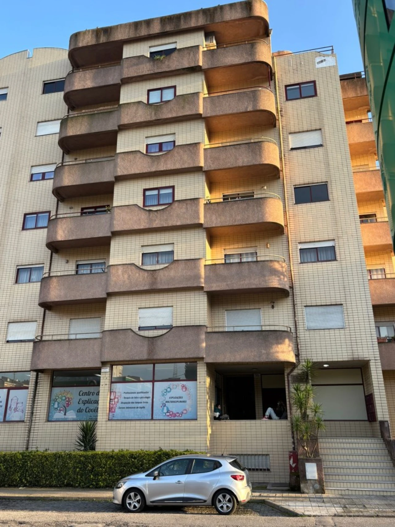 Apartamento T2 para Venda em Vila Nova de Famalicão e Calendário Foto 2