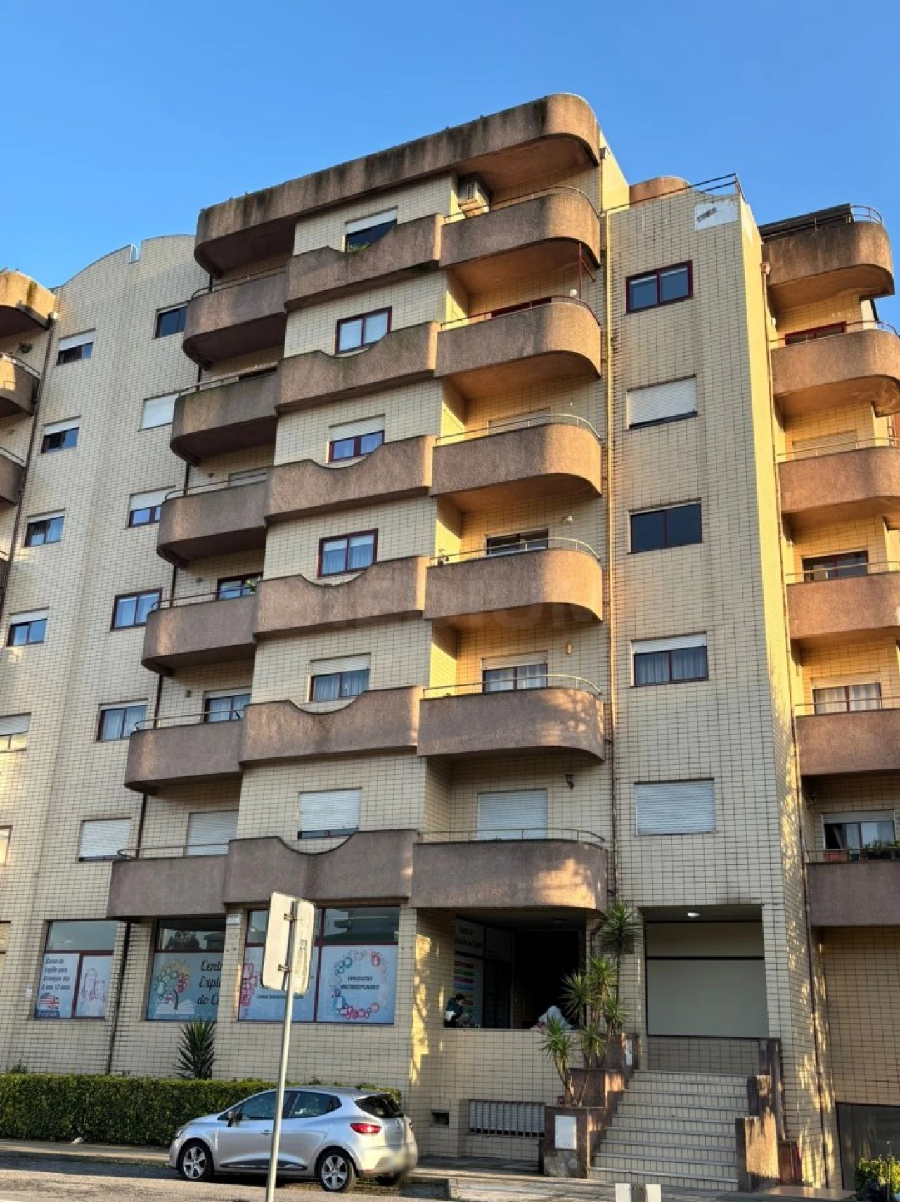 Apartamento T2 para Venda em Vila Nova de Famalicão e Calendário Foto 21