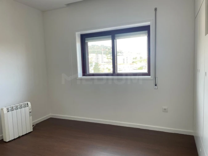 Apartamento T2 para Venda em Vila Nova de Famalicão e Calendário Foto 12