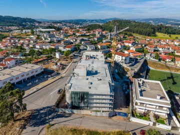 Apartamento T1 para Venda em Vila Nova de Famalicão e Calendário