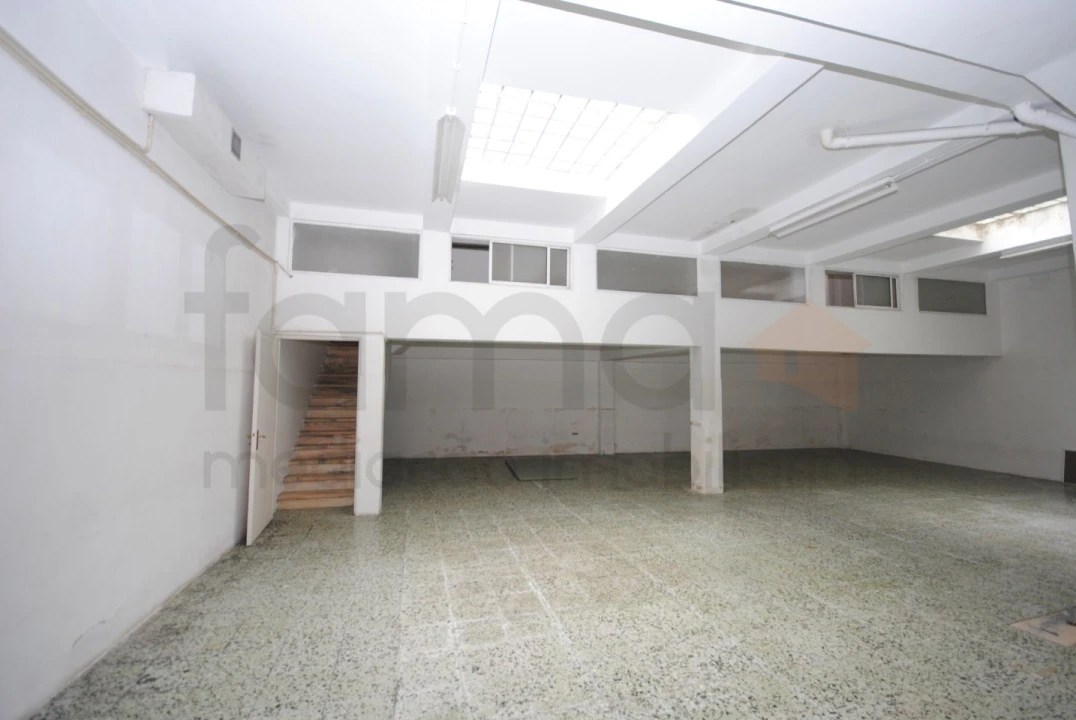 Loja para Venda em Areeiro Foto 7