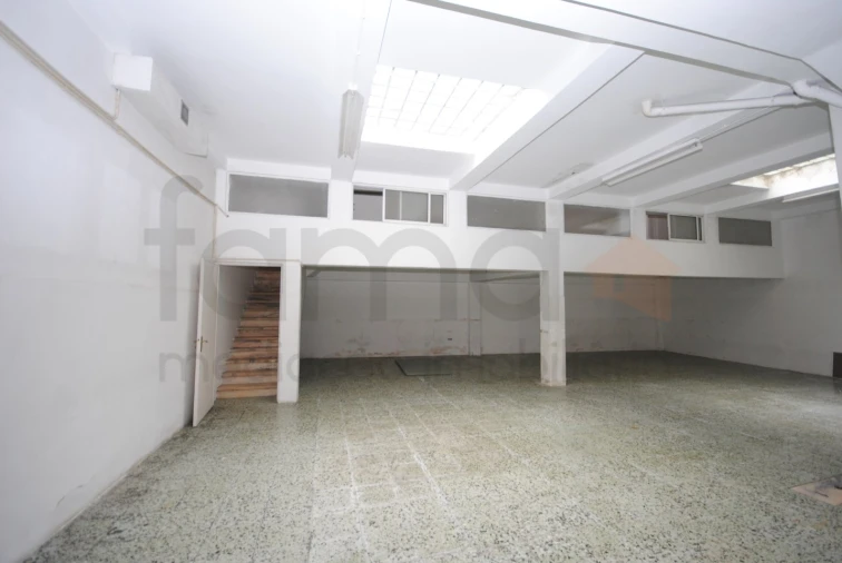 Loja para Venda em Areeiro Foto 7