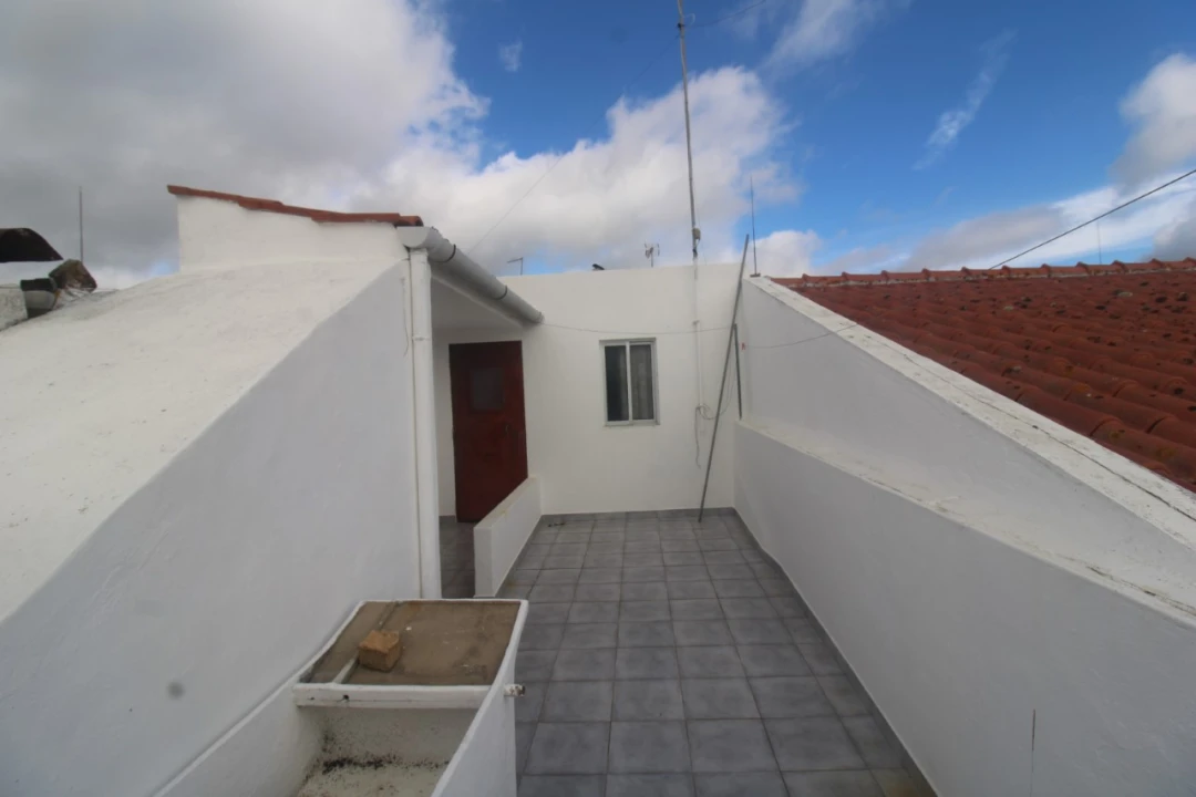 Moradia T2 para Venda em Alter do Chão Foto 16