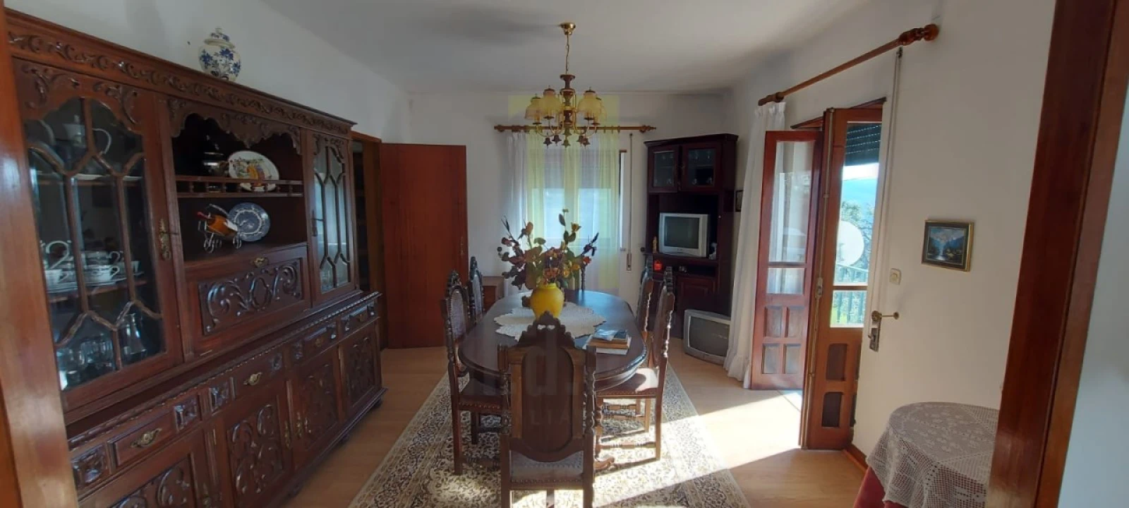 Moradia T4 para Venda em Santa Ovaia e Vila Pouca da Beira Foto 22