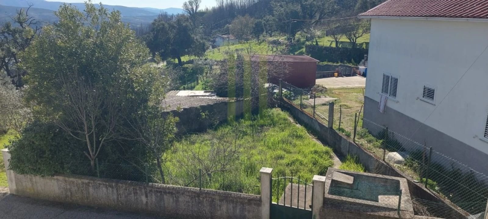 Moradia T4 para Venda em Santa Ovaia e Vila Pouca da Beira Foto 28