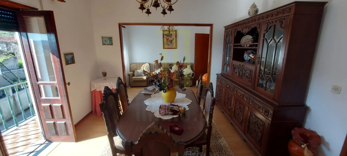 Moradia T4 para Venda em Santa Ovaia e Vila Pouca da Beira Foto 21