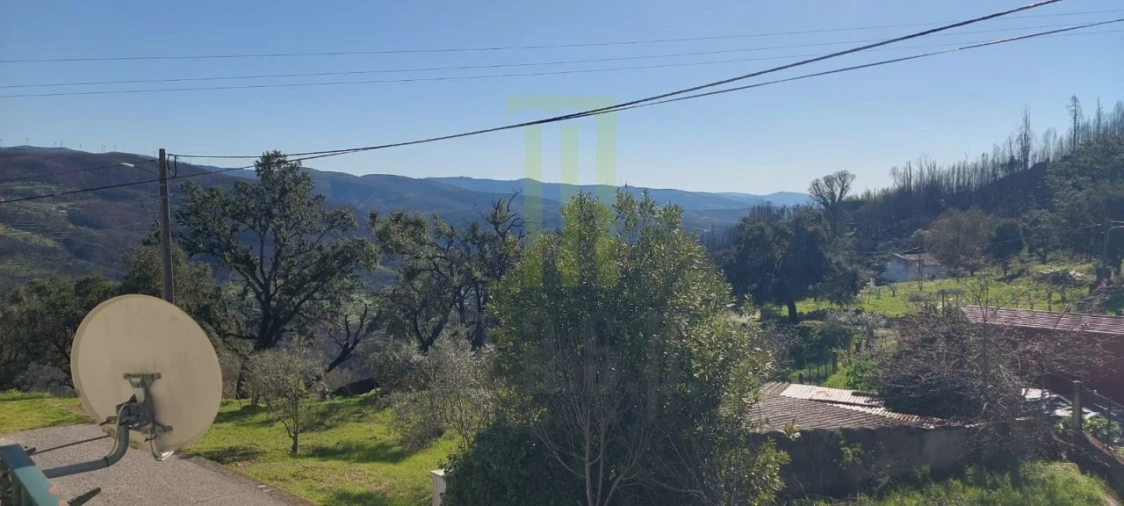 Moradia T4 para Venda em Santa Ovaia e Vila Pouca da Beira Foto 29