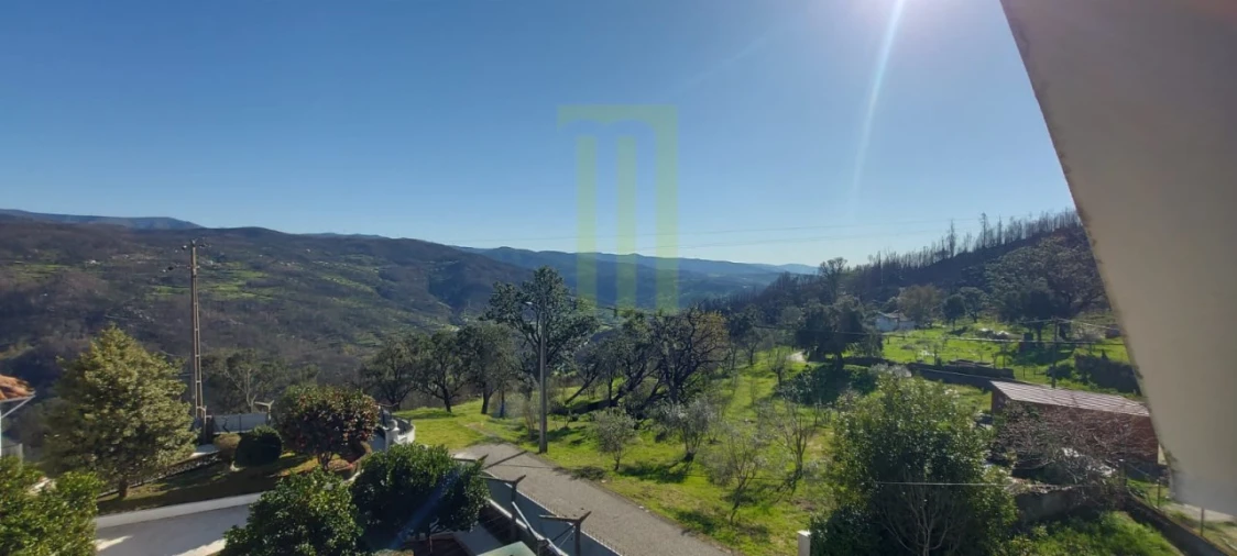 Moradia T4 para Venda em Santa Ovaia e Vila Pouca da Beira Foto 31