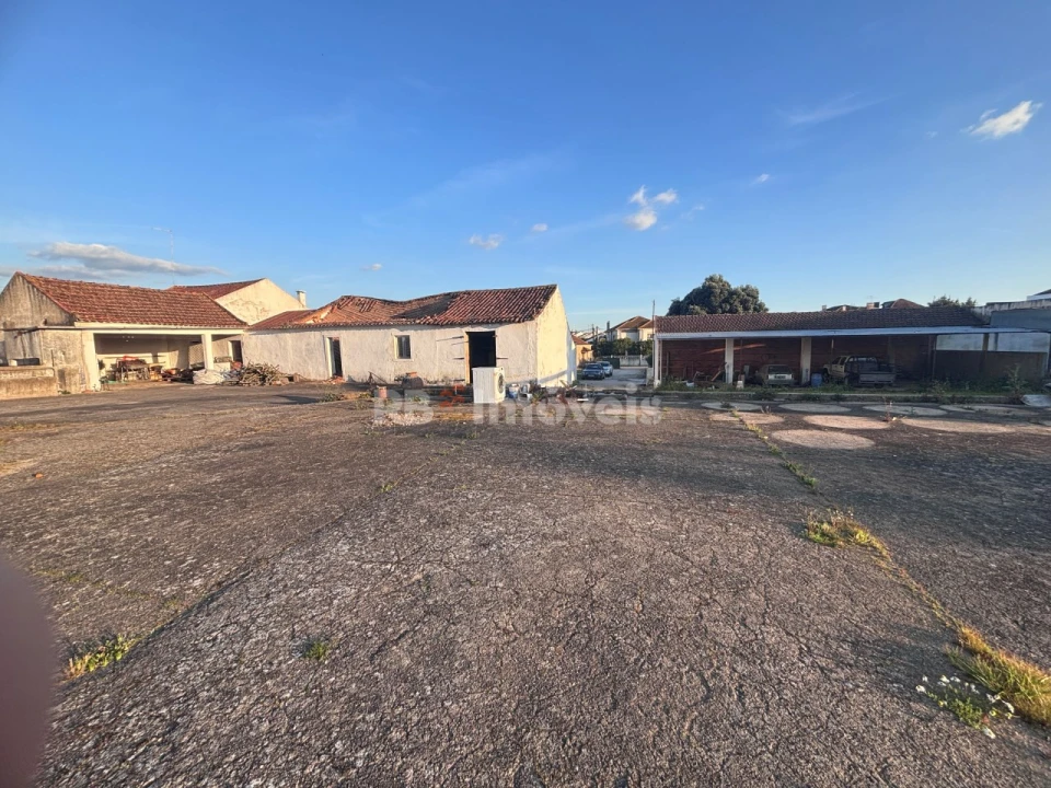 Quinta T3 para Venda em Riachos Foto 12