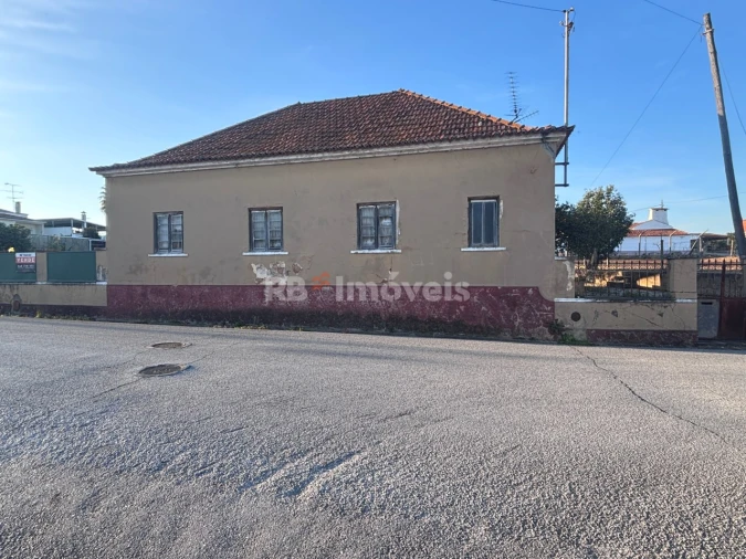 Quinta T3 para Venda em Riachos Foto 6