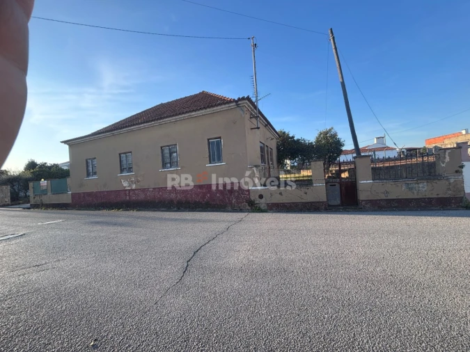 Quinta T3 para Venda em Riachos Foto 8