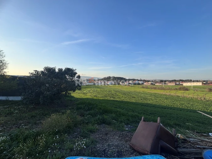 Quinta T3 para Venda em Riachos Foto 16