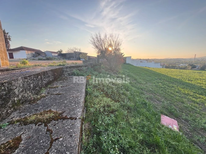 Quinta T3 para Venda em Riachos Foto 19