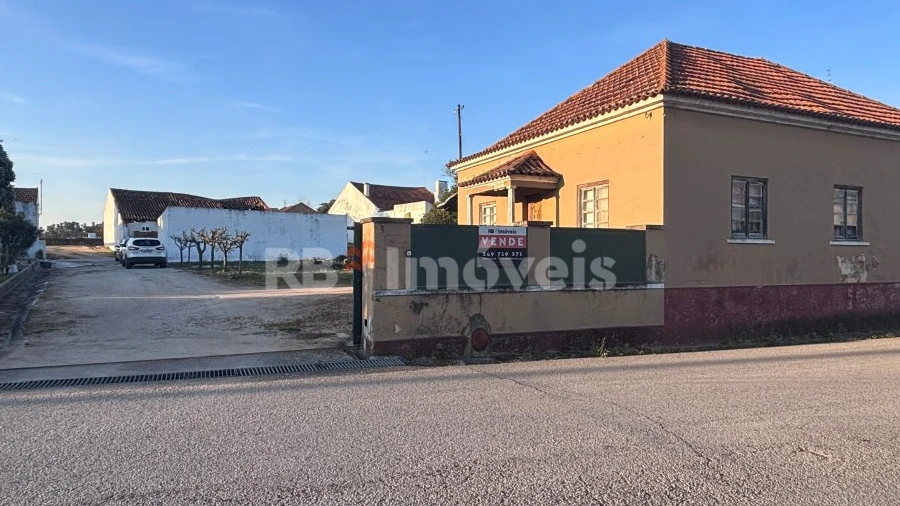 Quinta T3 para Venda em Riachos