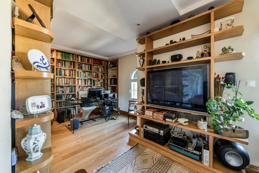 Moradia T5 para Venda em Alcabideche Foto 26