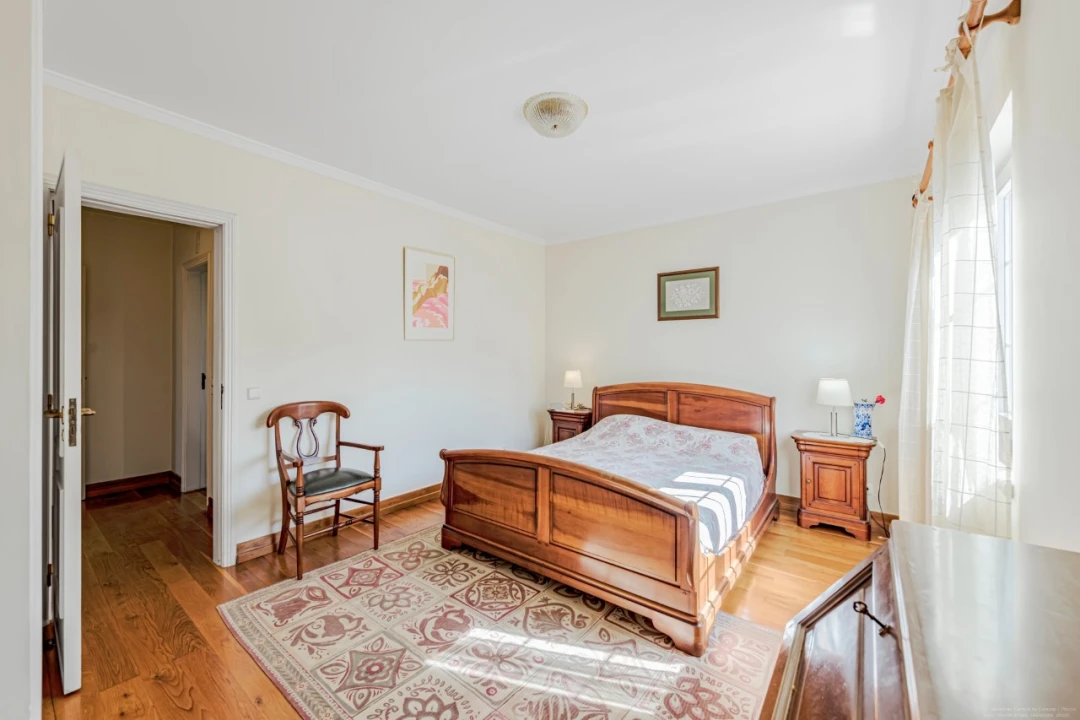 Moradia T5 para Venda em Alcabideche Foto 18