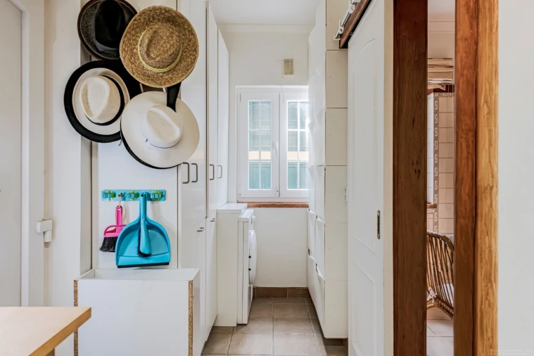 Moradia T5 para Venda em Alcabideche Foto 13