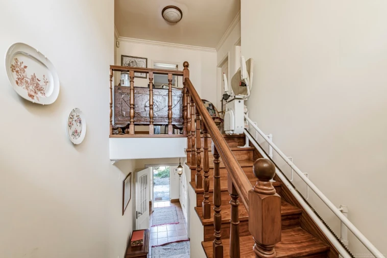 Moradia T5 para Venda em Alcabideche Foto 16