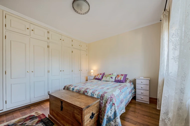 Moradia T5 para Venda em Alcabideche Foto 22