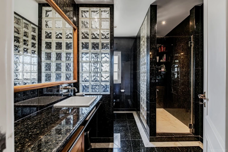 Moradia T5 para Venda em Alcabideche Foto 20