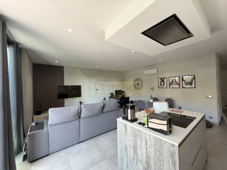 Apartamento T2 para Venda em Almancil Foto 4