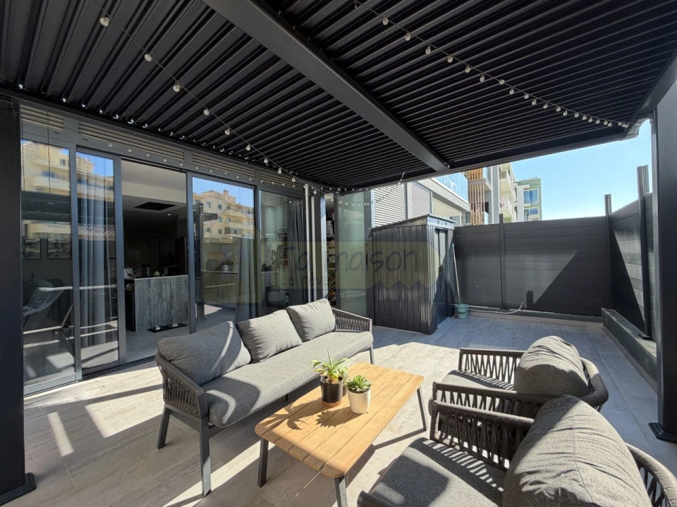 Apartamento T2 para Venda em Almancil Foto 6