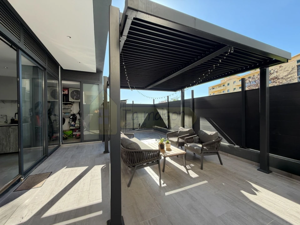 Apartamento T2 para Venda em Almancil Foto 8