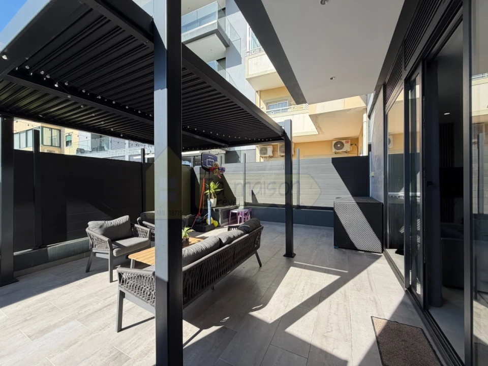 Apartamento T2 para Venda em Almancil Foto 9