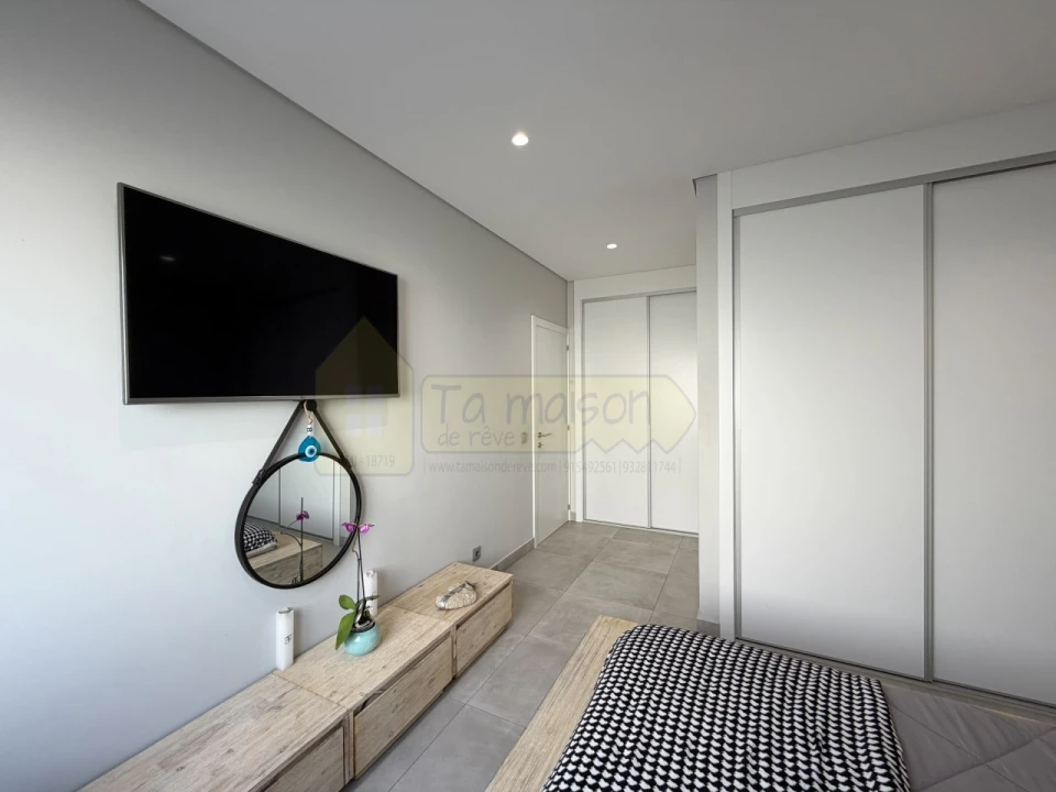 Apartamento T2 para Venda em Almancil Foto 14