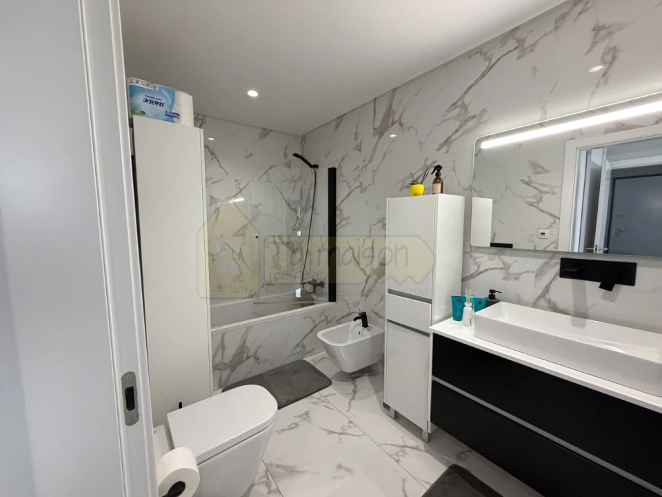 Apartamento T2 para Venda em Almancil Foto 15