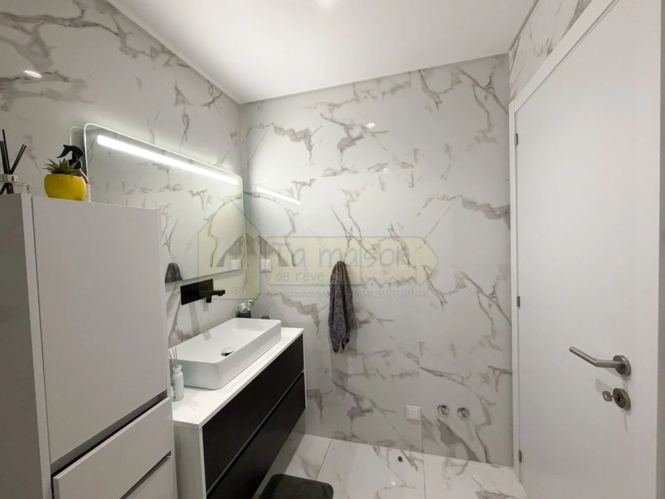 Apartamento T2 para Venda em Almancil Foto 16