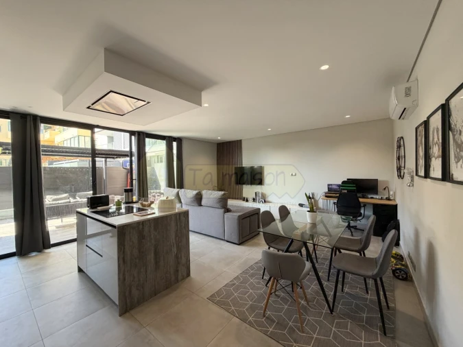 Apartamento T2 para Venda em Almancil