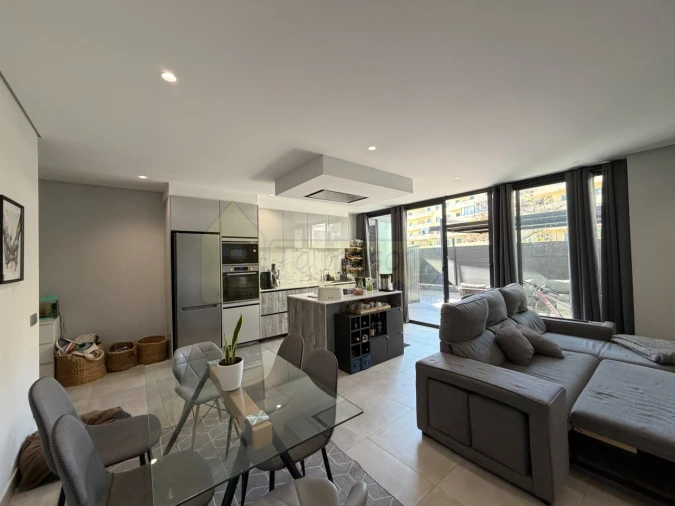 Apartamento T2 para Venda em Almancil Foto 2