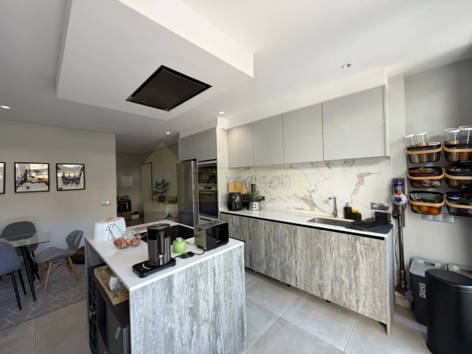 Apartamento T2 para Venda em Almancil Foto 3