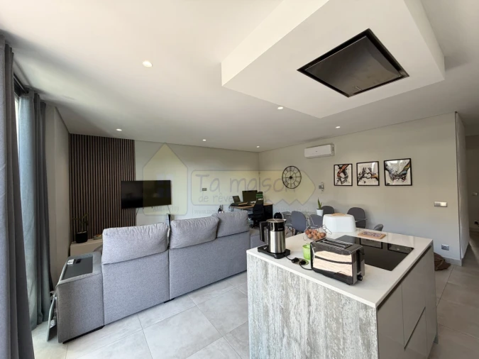 Apartamento T2 para Venda em Almancil Foto 4