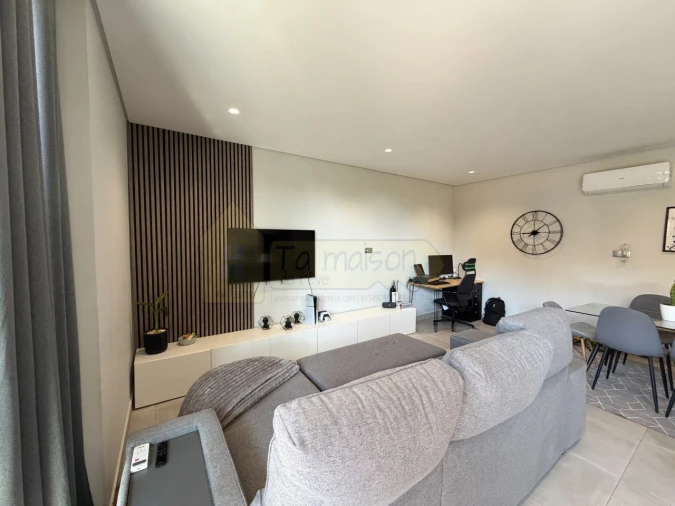 Apartamento T2 para Venda em Almancil Foto 5