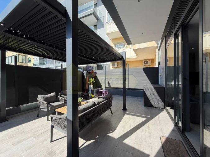 Apartamento T2 para Venda em Almancil Foto 9