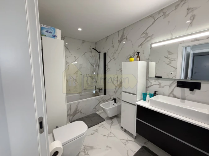Apartamento T2 para Venda em Almancil Foto 15