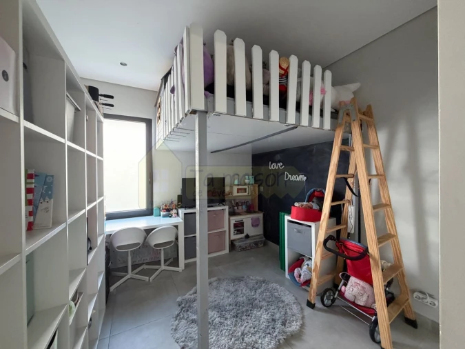 Apartamento T2 para Venda em Almancil Foto 17