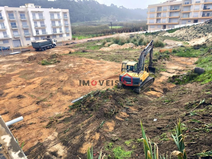 Apartamento T3 para Venda em Nazare Foto 18