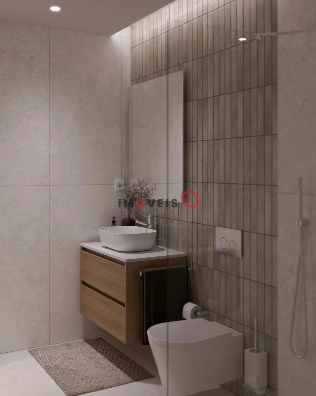 Apartamento T0 para Venda em Nazare Foto 11