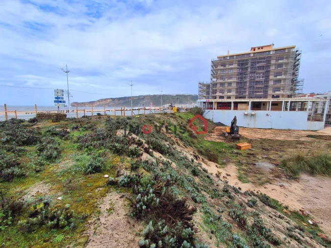 Apartamento T1 para Venda em Nazare Foto 19
