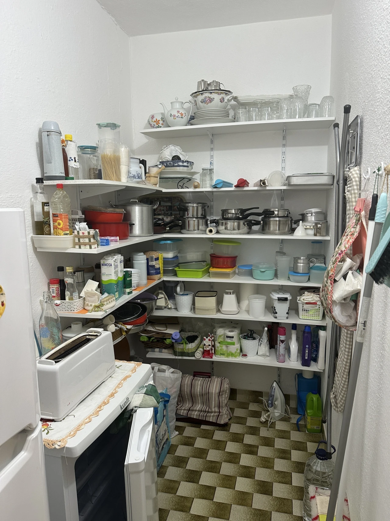 Moradia T2 para Venda em Vimieiro Foto 15