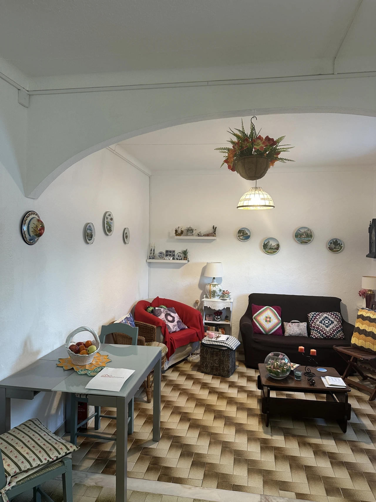 Moradia T2 para Venda em Vimieiro Foto 10