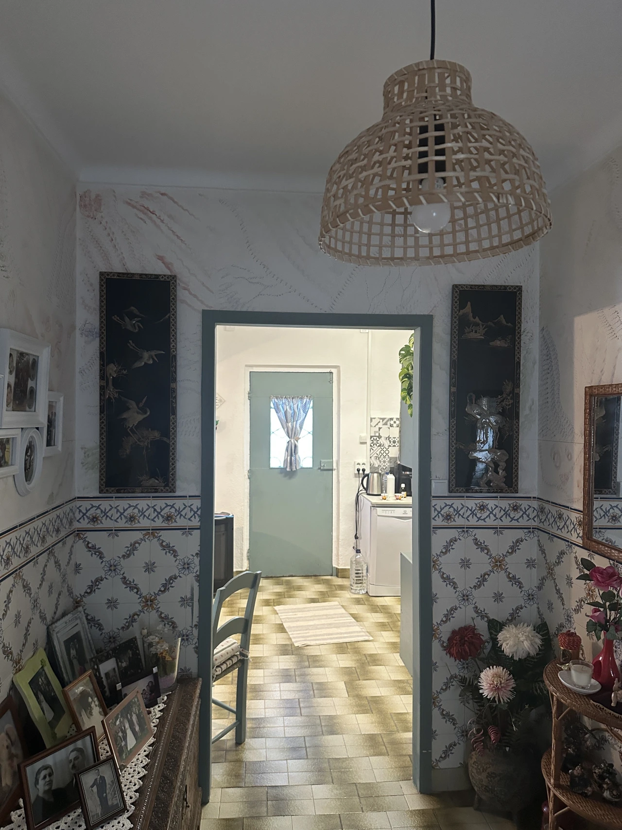 Moradia T2 para Venda em Vimieiro Foto 2