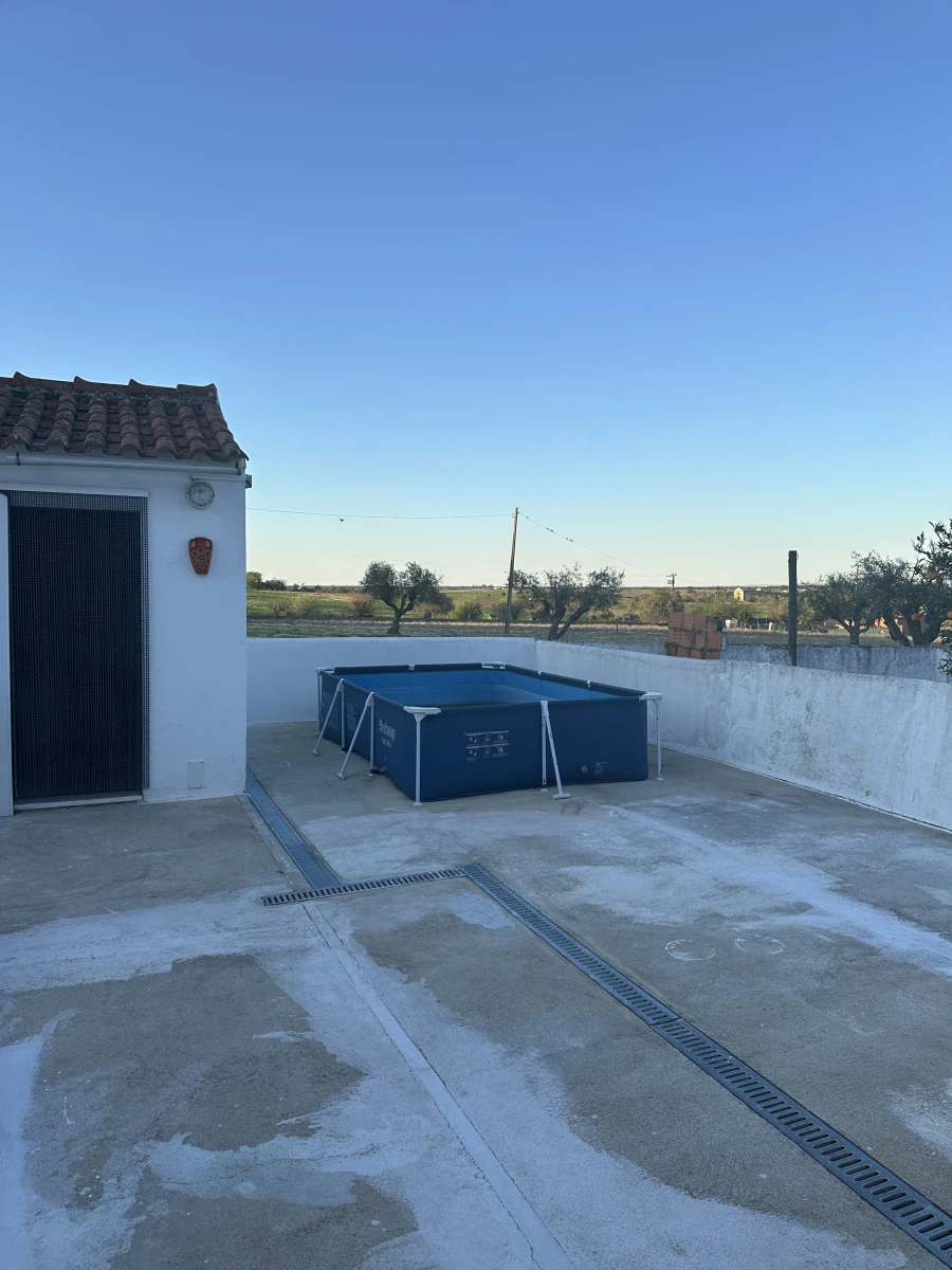 Moradia T2 para Venda em Vimieiro Foto 17