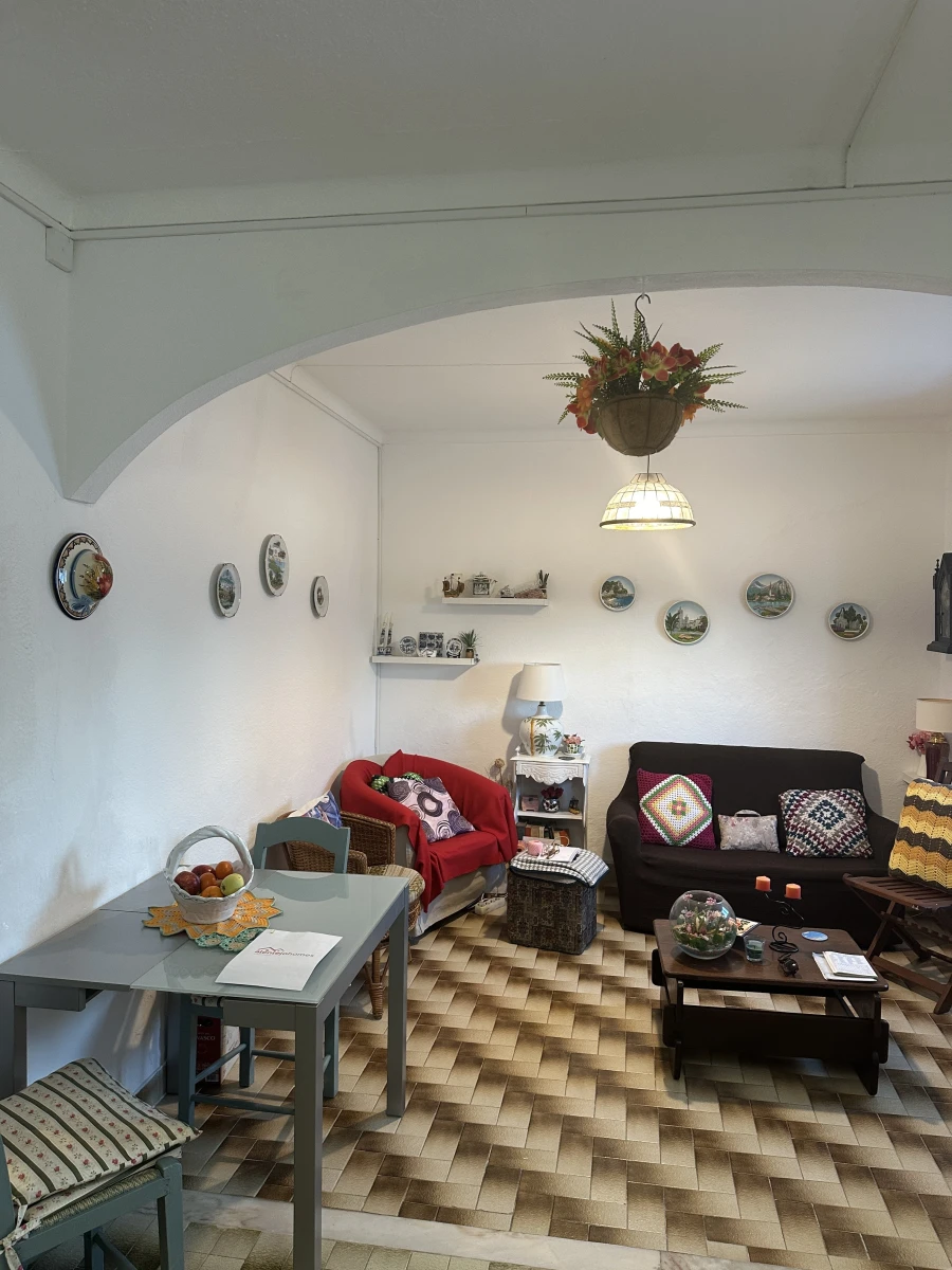 Moradia T2 para Venda em Vimieiro Foto 10