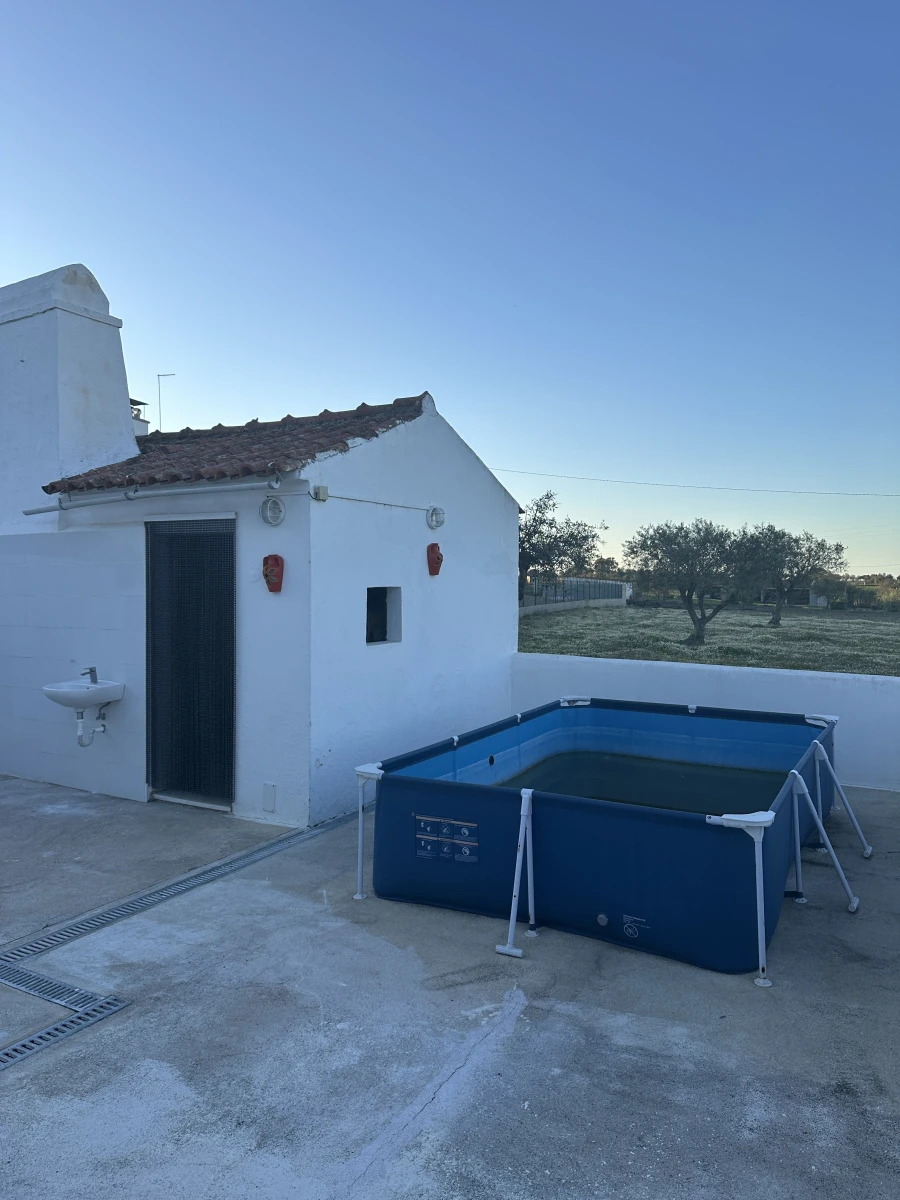 Moradia T2 para Venda em Vimieiro Foto 18