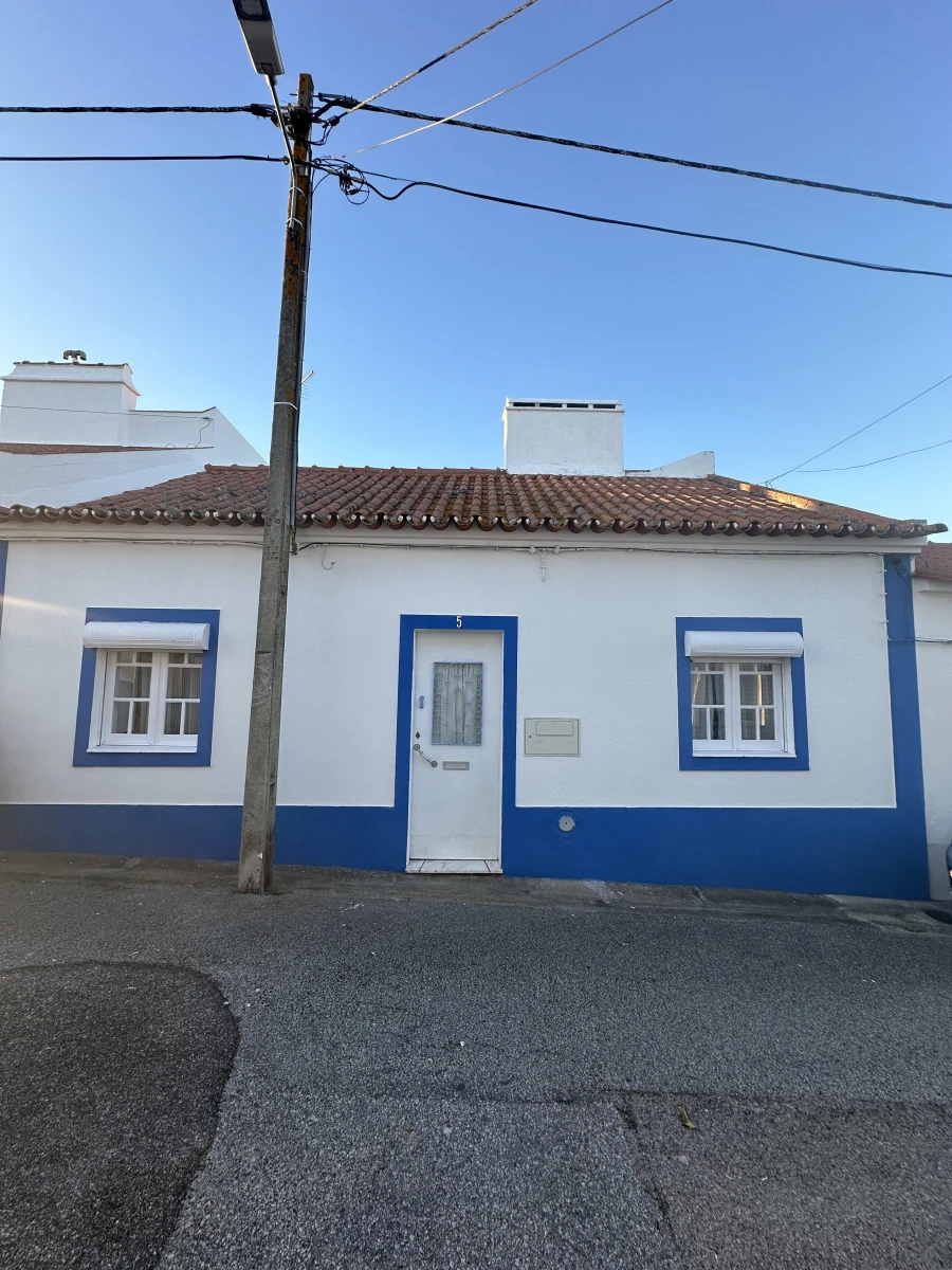 Moradia T2 para Venda em Vimieiro Foto 1